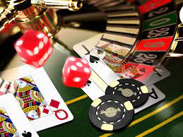 Официальный сайт Metatokens Casino